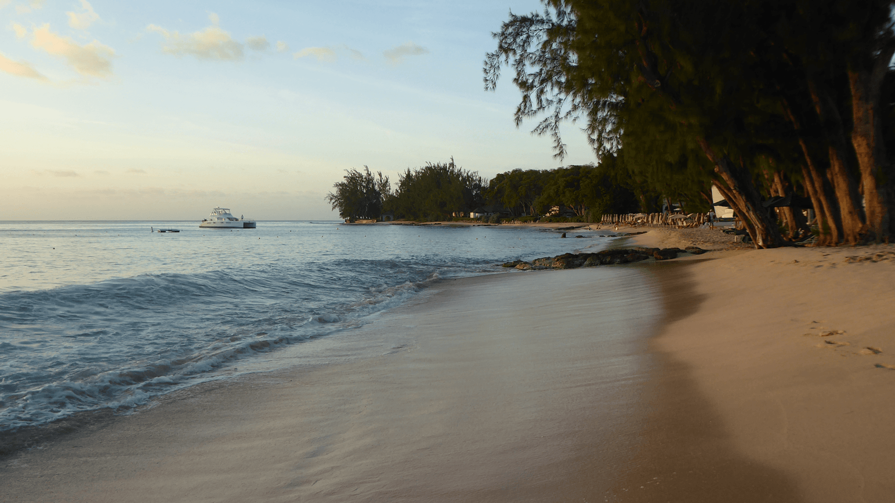 Blue Waters Villa - Local Area