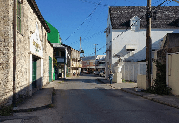 Speightstown