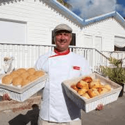 La Baguette