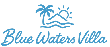 Blue Waters Villa