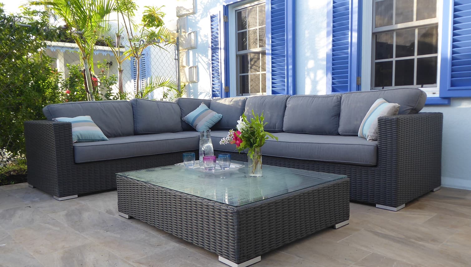 Relax Outside