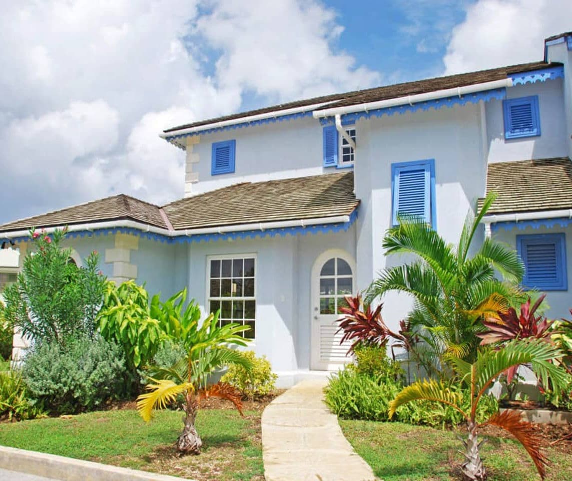 Blue Waters Villa - Your private getaway